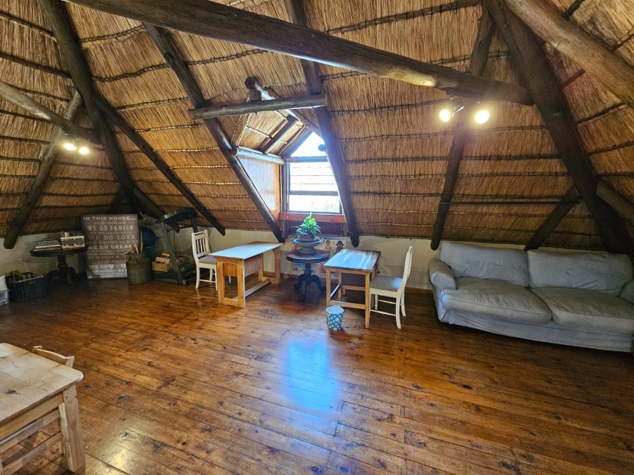 To Let 2 Bedroom Property for Rent in Hospitaalheuwel Free State